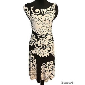 Enfocus Studio Cap Sleeves Dress size 8